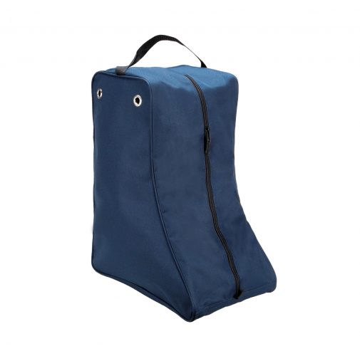navy Bolsa para botas