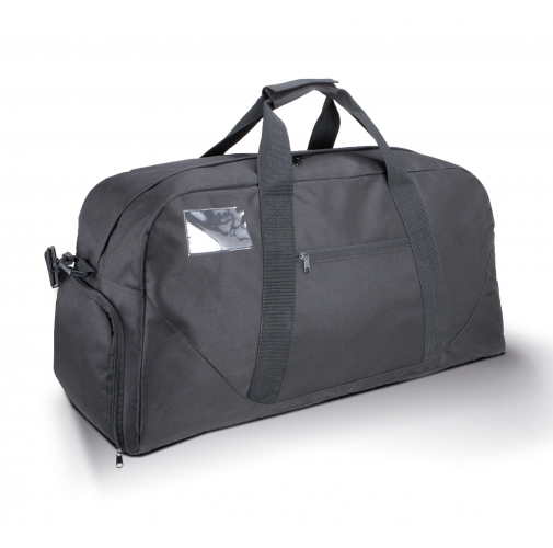 black Bolsa de viaje