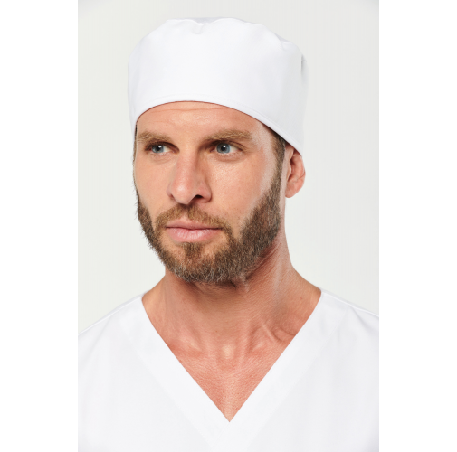 GORRO SANITARIO - UNISEX