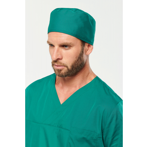 Gorro sanitario - Unisex