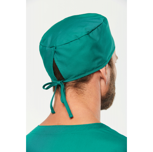Gorro sanitario - Unisex