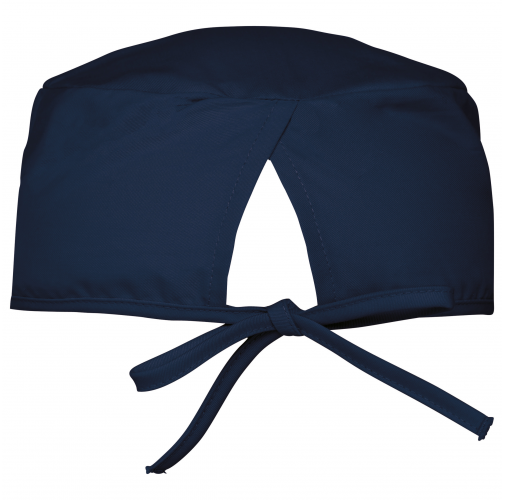 navy Gorro sanitario - Unisex