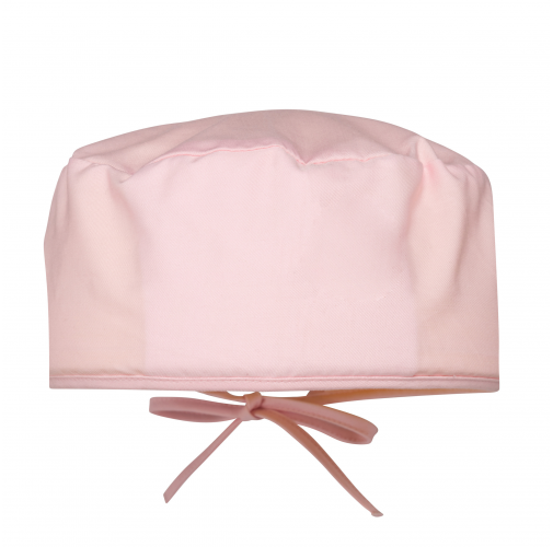 pale pink Gorro sanitario - Unisex