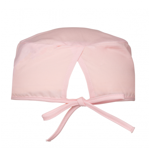 pale pink Gorro sanitario - Unisex