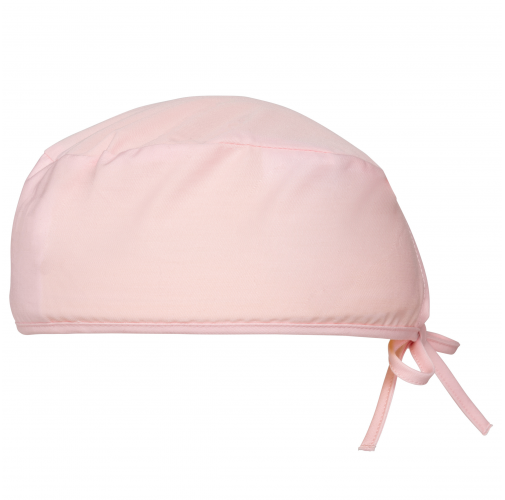 pale pink Gorro sanitario - Unisex