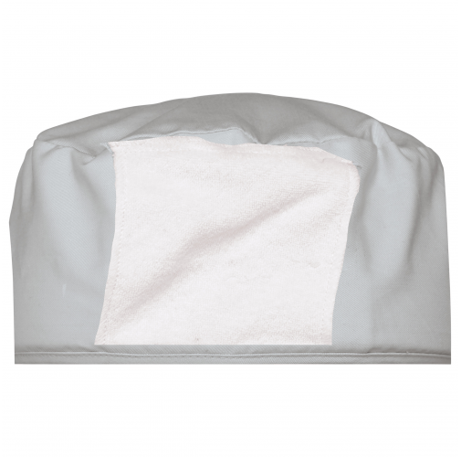 snow grey Gorro sanitario - Unisex
