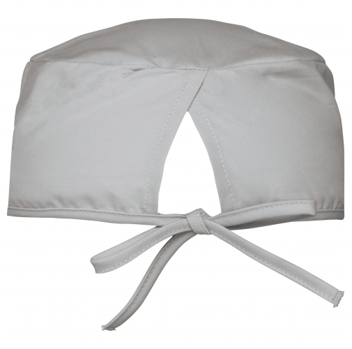 snow grey Gorro sanitario - Unisex