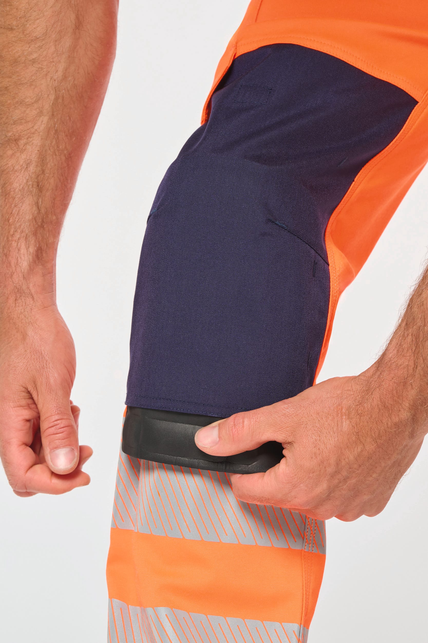 RODILLERAS DE PROTECCIÓN