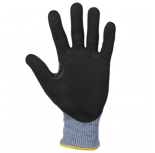Guantes de protección contra cortes, golpes y aplastamientos