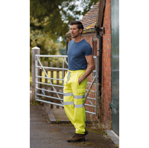 PANTALÓN DE JOGGING
