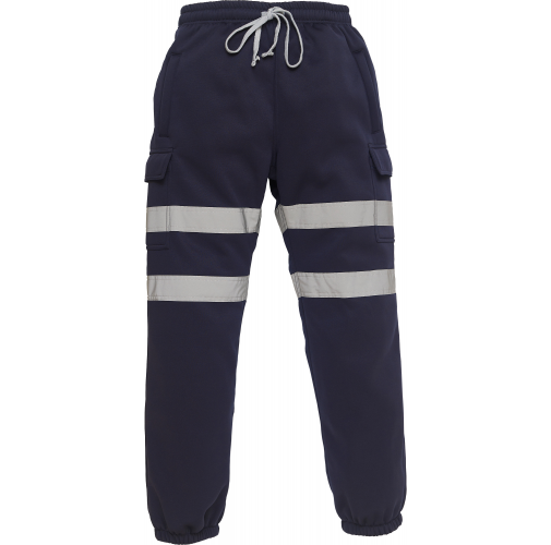 navy Pantalón de jogging