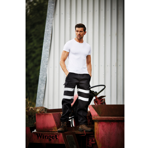 Pantalón de jogging