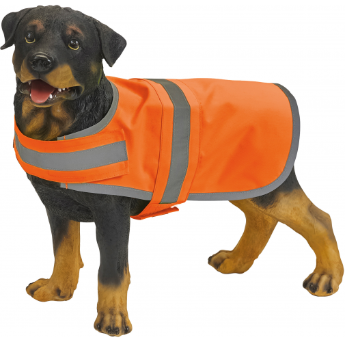 PETO REFLECTANTE PARA PERROS