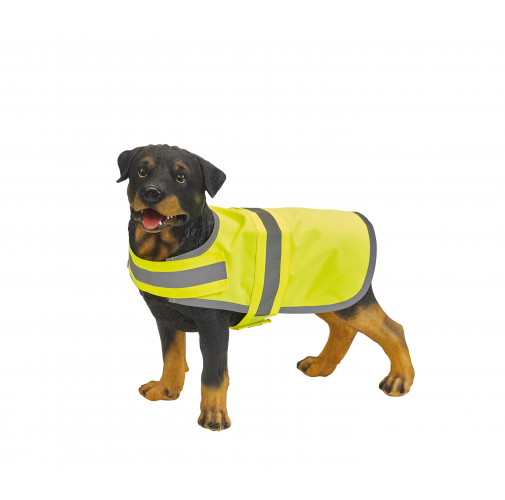 Peto reflectante para perros