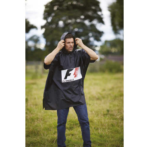 Poncho ligero