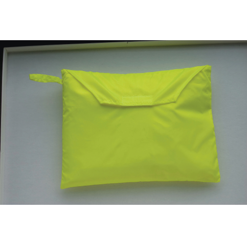 Poncho ligero