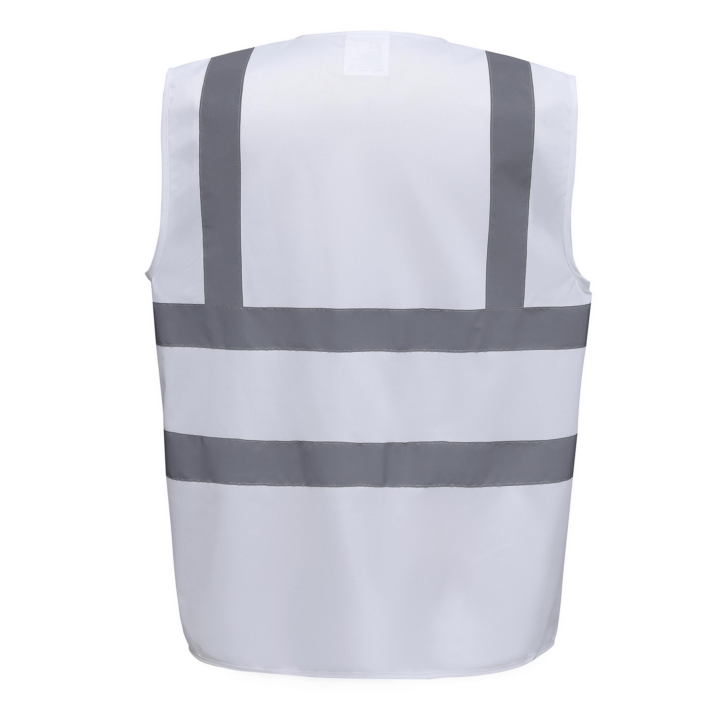 Chaleco de Alta Visibilidad