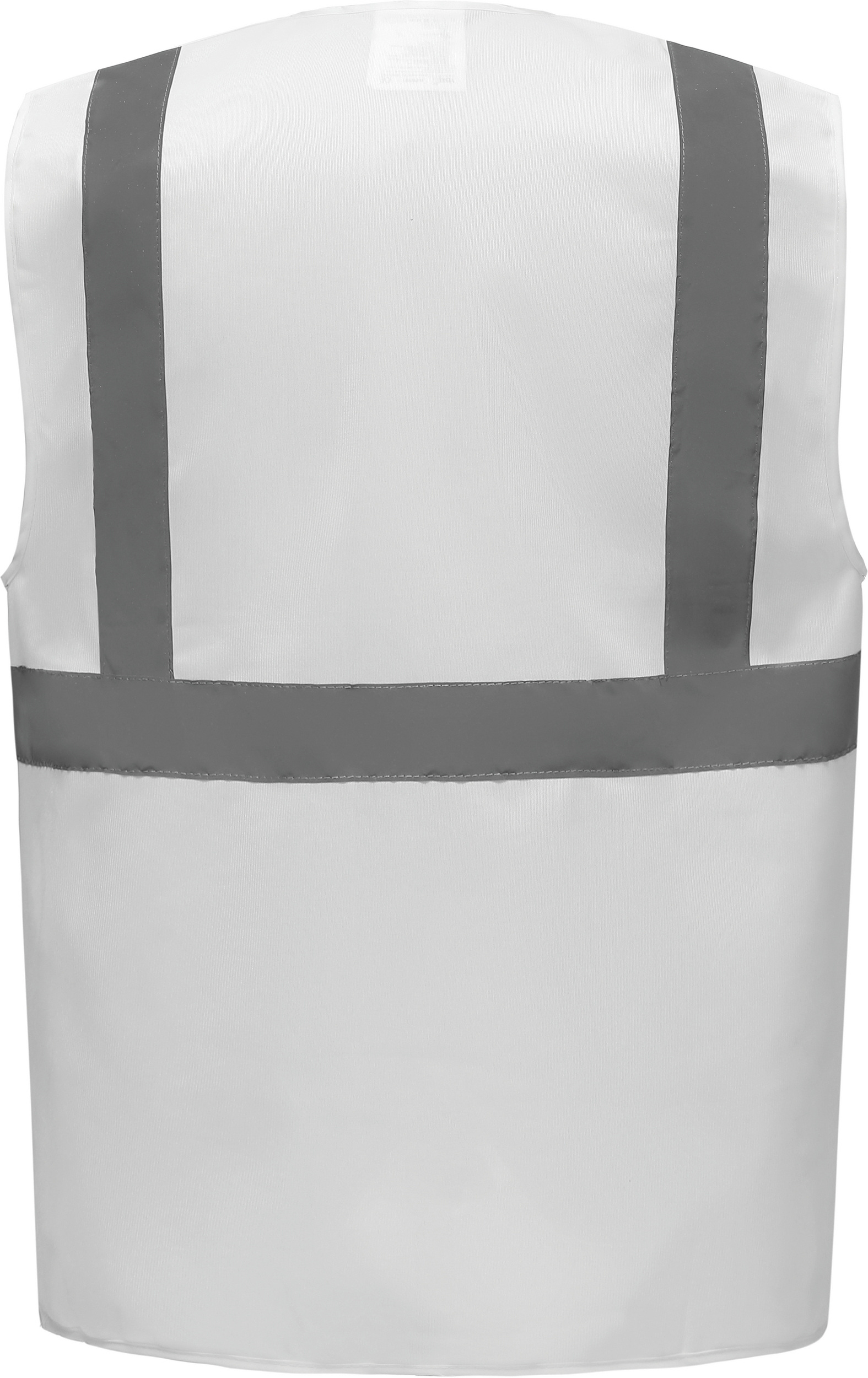 Chaleco multifunción de Alta Visibilidad