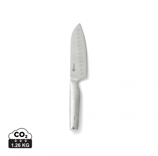 VINGA Cuchillo Hattasan Santoku