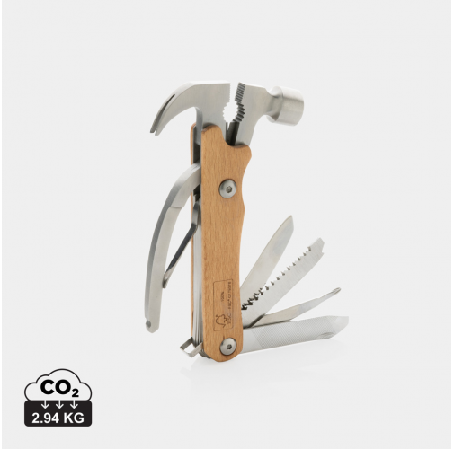 Navaja de exterior de madera