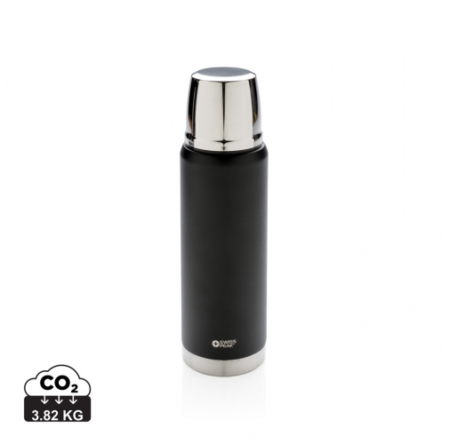 Termo Swiss Peak Elite de cobre al vacío 0.5L