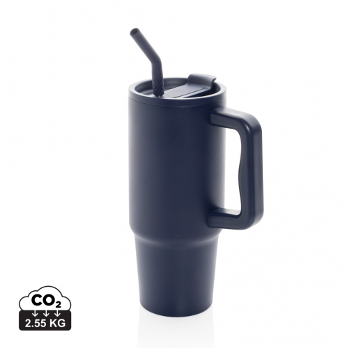 Vaso Embrace deluxe RCS acero inoxidable reciclado de 900ml.