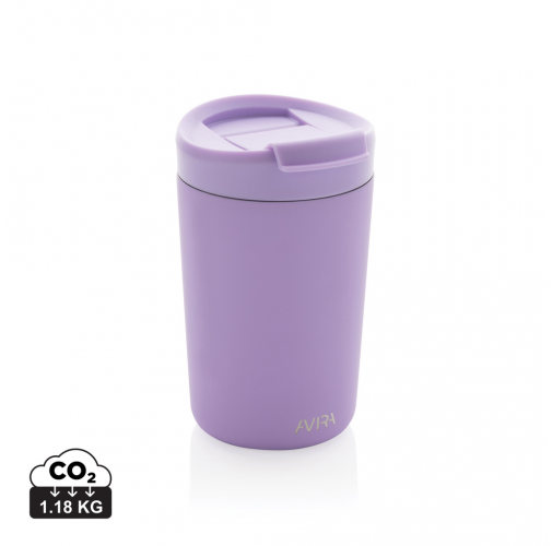 Taza Avira Alya RCS de acero 300ML