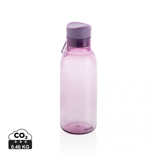 Botella Avira Atik RCS PET Reciclado 500ml