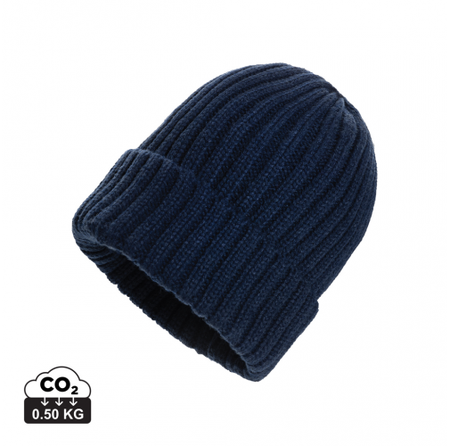 Gorro Kennedi AWARE™ Polylana® con canalé grande