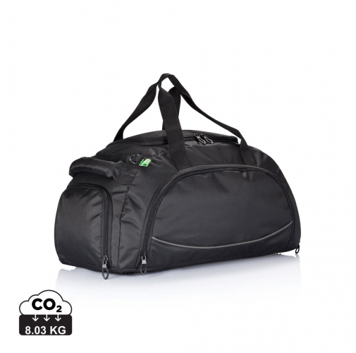 Bolsa deporte Florida sin PVC