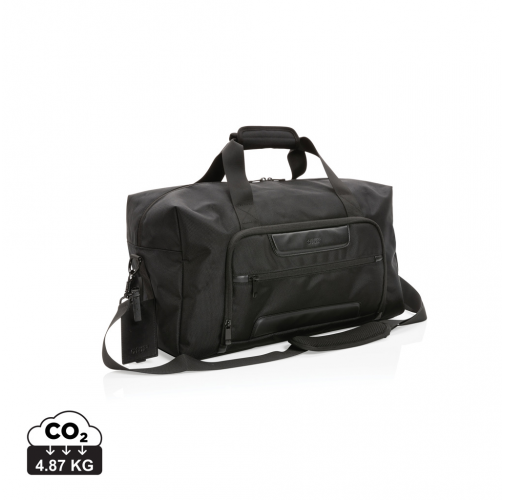 Bolsa de fin de semana Swiss Peak AWARE™ RPET Voyager