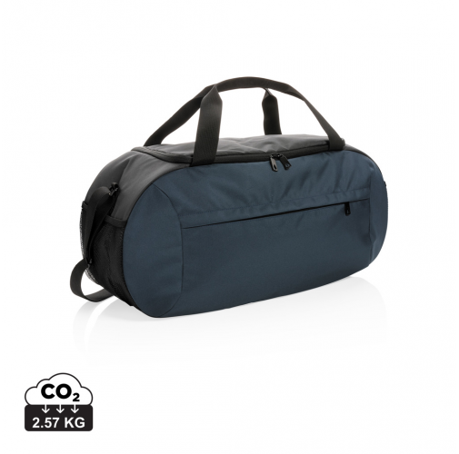 Bolsa deportiva moderna Impact AWARE  RPET