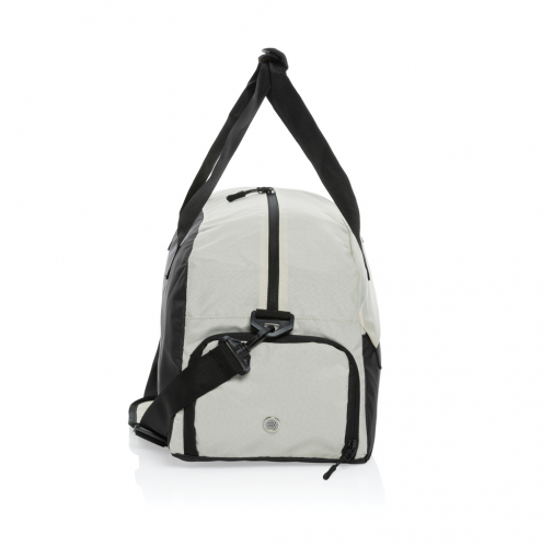 blanquecino Bolsa de viaje básica Kazu AWARE RPET