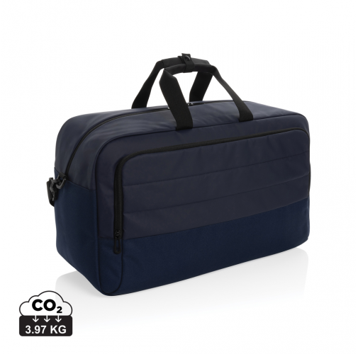 Bolsa de viaje de fin de semana Armond AWARE™ RPET