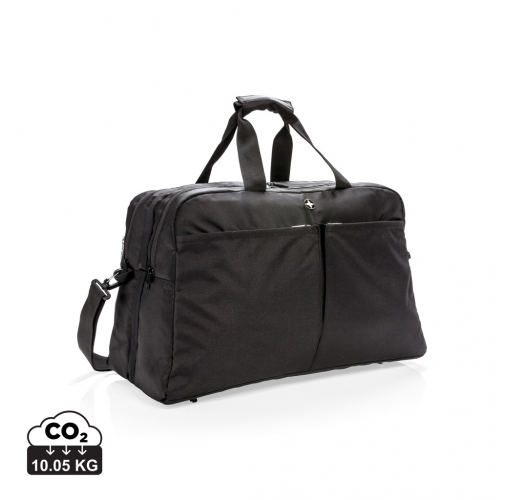 Bolsa y maleta Swiss Peak RFID