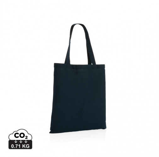 Tote de algodón reciclado 145gr Impact AWARE ™