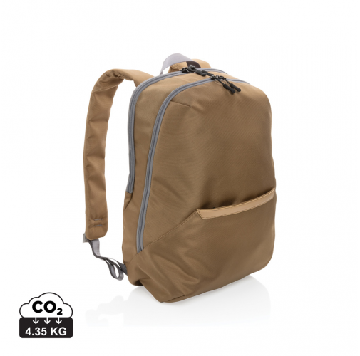 Mochila moderna 1200D Impact AWARE™  para portátil de 15,6''