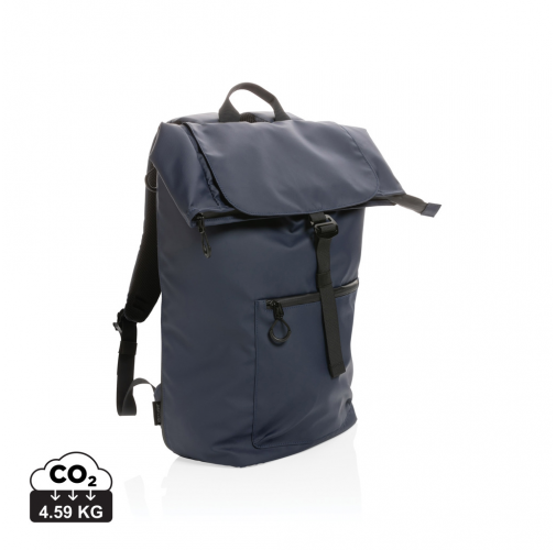 Mochila impermeable Impact AWARE RPET para portátil 15,6