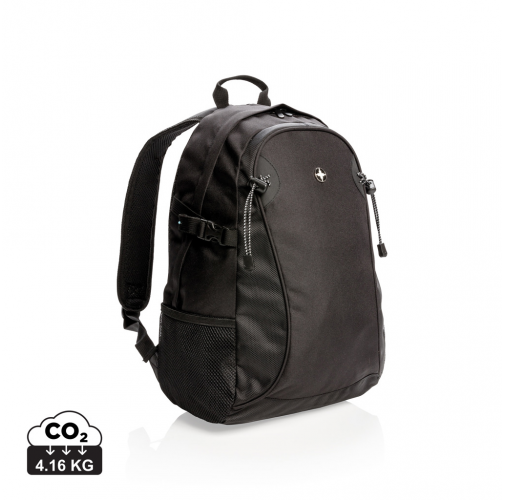 Mochila outdoor Swiss Peak