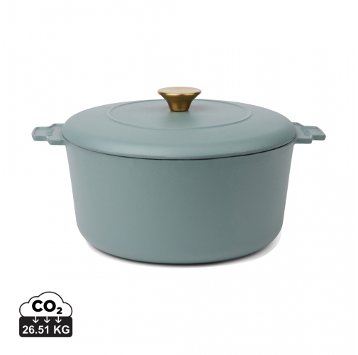 VINGA Monte heritage cocotte 5.5 L