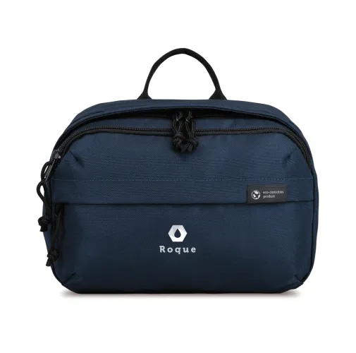 Bolsa de aseo de rPET Renew AWARE™