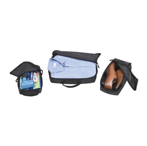 Set cubos de embalaje de 3 piezas Renew AWARE™ rPET