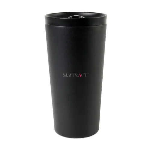 Vaso reciclado RCS de Aviana™ Rowan de 500 ml