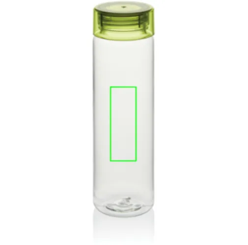 Botella de agua VINGA Cott GRS RPET