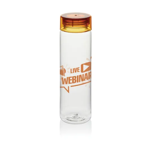 Botella de agua VINGA Cott GRS RPET