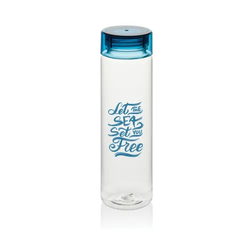 Botella de agua VINGA Cott GRS RPET