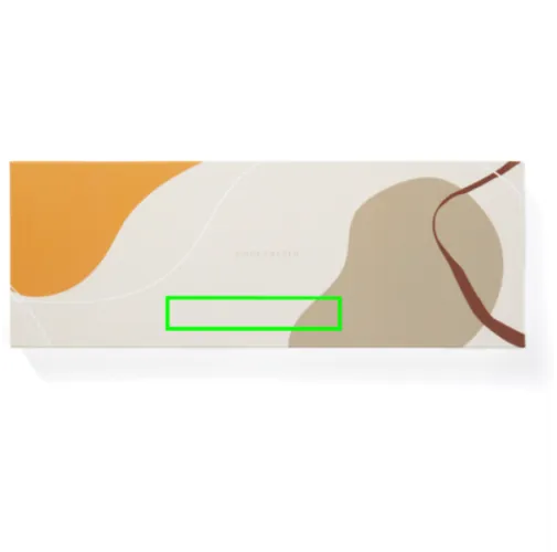 marron VINGA Cubiertos de servir Retro