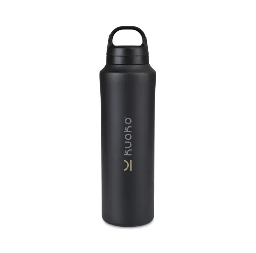 Botella de agua reciclada RCS de Aviana™ Rowan de 740 ml