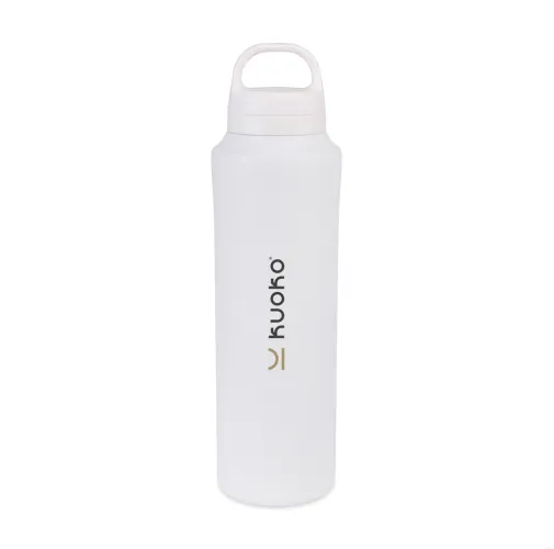 Botella de agua reciclada RCS de Aviana™ Rowan de 740 ml