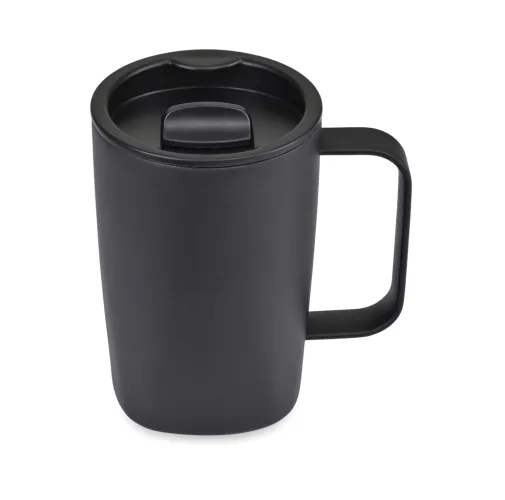 Taza reciclada RCS de Aviana™ Rowan de 450 ml